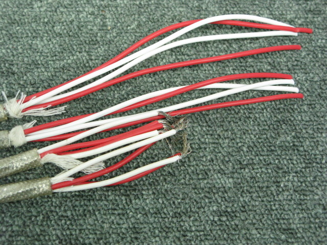 SPK-3900 SILVER/1.5m ortofon - 中古オーディオ 高価買取・販売