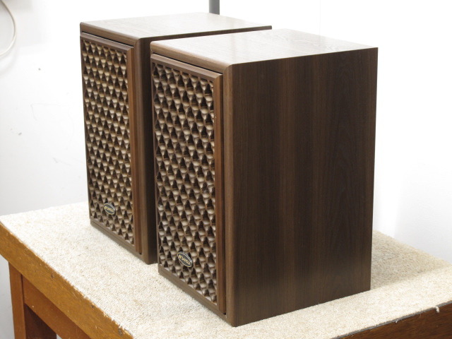 SP-K1 SANSUI - 中古オーディオ 高価買取・販売 ハイファイ堂