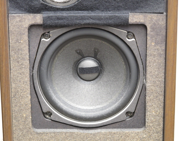 SP-K1 SANSUI - 中古オーディオ 高価買取・販売 ハイファイ堂