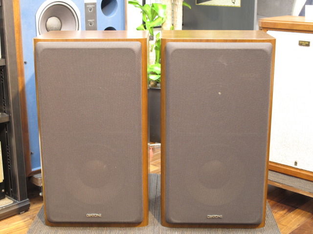 DS-800ZX DIATONE - HiFi-Do McIntosh/JBL/audio-technica/Jeff