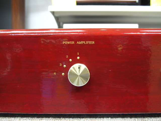 KTA Laboratory　マルチセレクター LINE SELECTOR / KTA LABORATORY 展示中 in Museum of bluenote