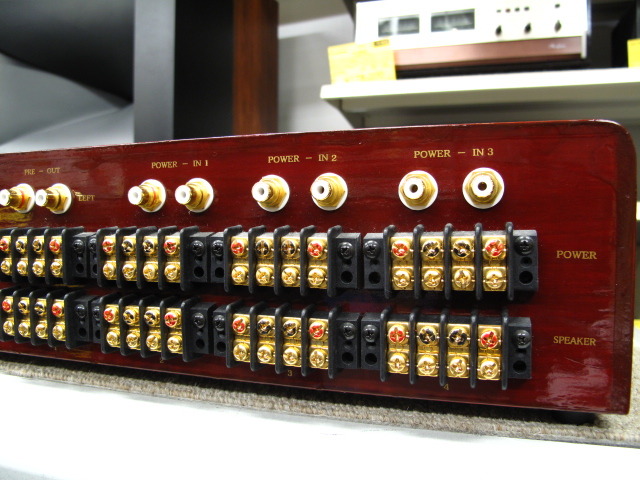 システムセレクター KTA Laboratory - 中古オーディオ 高価買取