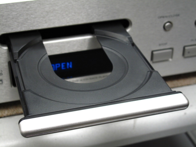 DV-15 TEAC - 中古オーディオ 高価買取・販売 ハイファイ堂