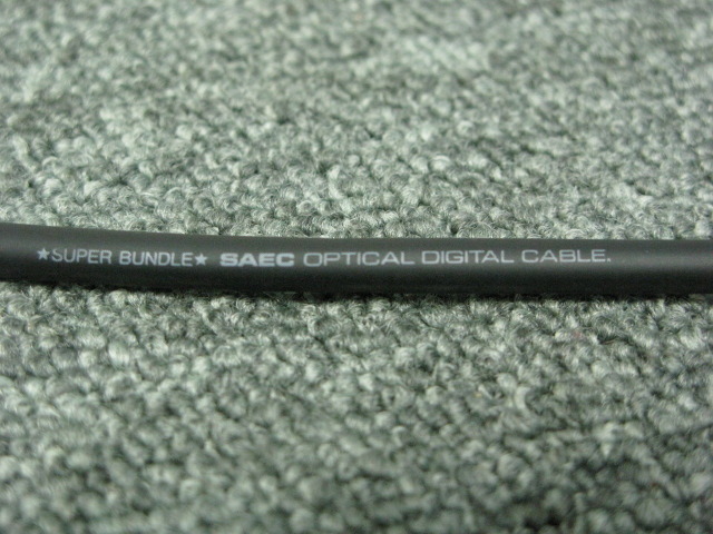 OPC-380/1.0m SAEC - 中古オーディオ 高価買取・販売 ハイファイ堂