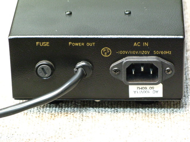TRIODE/トライオード　フォノイコライザー　VP-EQ2 トライオード フォノイコライザー VP-EQ2 オーディオ機器