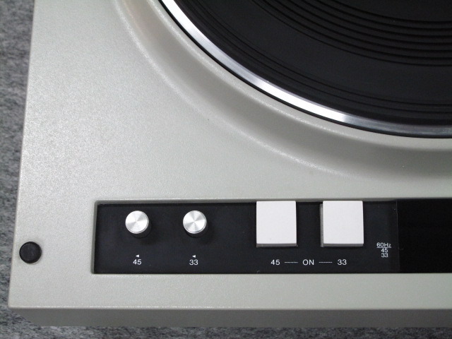 DP-2700 DENON - 中古オーディオ 高価買取・販売 ハイファイ堂