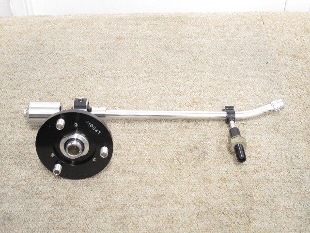 audio-technica AT-1501 Ⅱ トーンアーム Audio Technica AT-1501 long tone arm In Excellent Condition