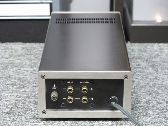 HA-55 SONY - HiFi-Do McIntosh/JBL/audio-technica/Jeff Rowland