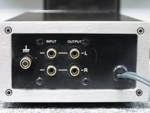 HA-55 SONY - HiFi-Do McIntosh/JBL/audio-technica/Jeff Rowland