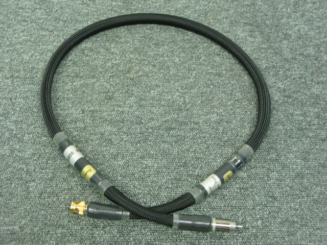 オーディオ機器 Purist Audio Design Colossus Digitalケーブル