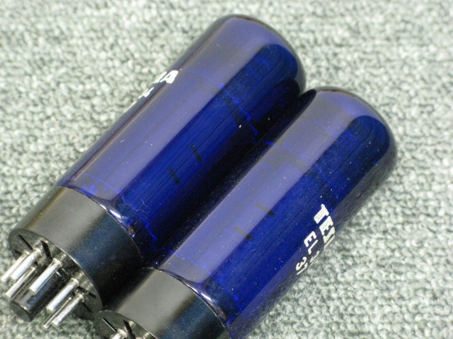 EL34 TESLA - 中古オーディオ 高価買取・販売 ハイファイ堂