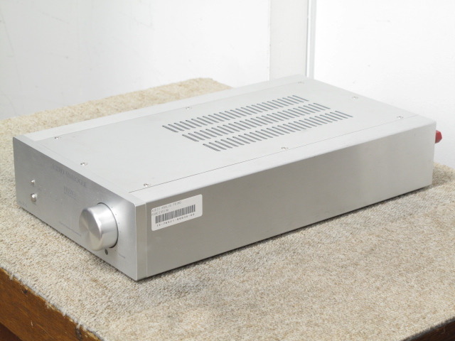 PRIMO SETTANTA 2.0 AUDIO ANALOG - 中古オーディオ 高価買取・販売