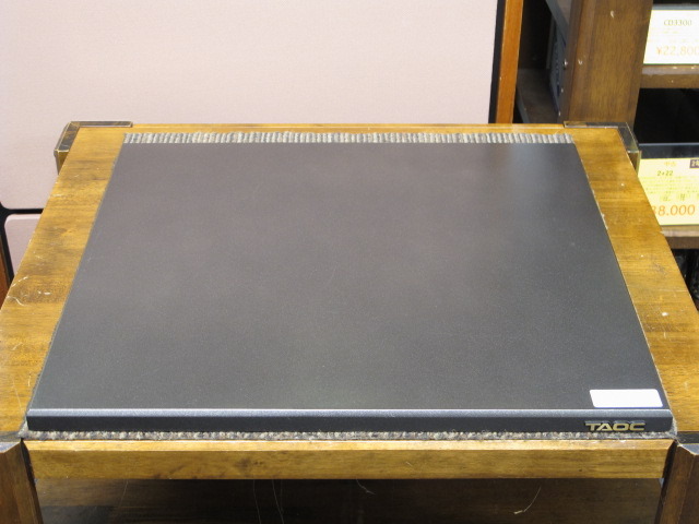 taoc オーディオボード sub-50g