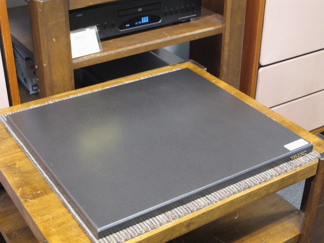 SUB-50G TAOC - 中古オーディオ 高価買取・販売 ハイファイ堂