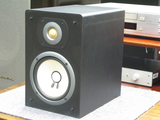【レア】YAMAHA NS-50AV ツインスピーカー NS-50AV YAMAHA - 中古オーディオ 高価買取・販売 ハイファイ堂