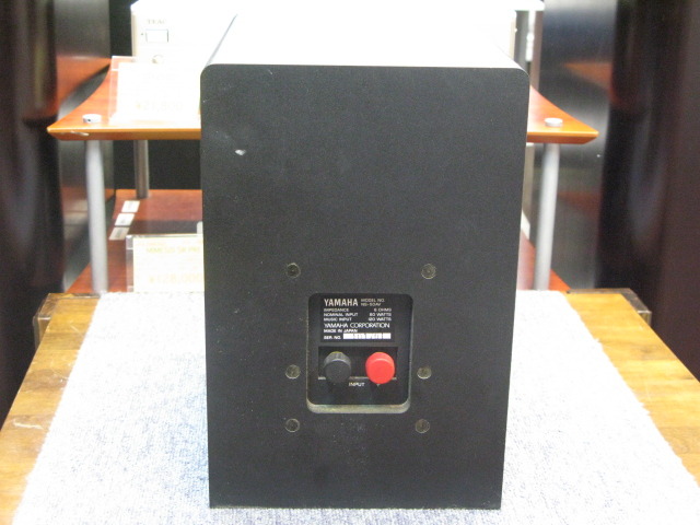 NS-50AV YAMAHA - 中古オーディオ 高価買取・販売 ハイファイ堂