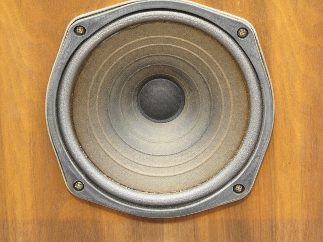 P-610FA＋TW-503 DIATONE - 中古オーディオ 高価買取・販売 ハイファイ堂