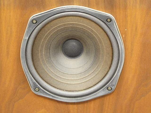 P-610FA＋TW-503 DIATONE - 中古オーディオ 高価買取・販売 ハイファイ堂