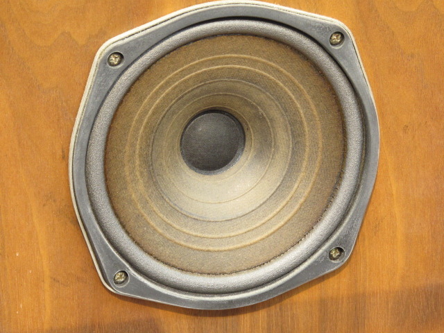 P-610FA＋TW-503 DIATONE - 中古オーディオ 高価買取・販売 ハイファイ堂