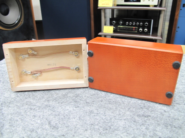 KREITON BA-10 オーディオ機器 BA-10 KRIPTON - 中古オーディオ 高価買取・販売 ハイファイ堂