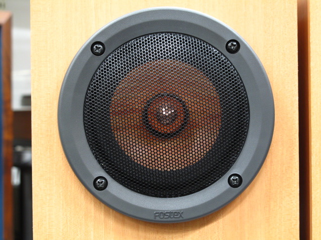 DCU-F121W+E102B PARC AUDIO - 中古オーディオ 高価買取・販売