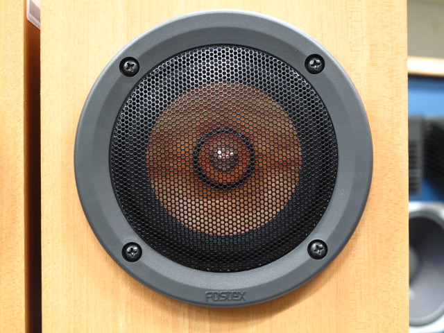 DCU-F121W+E102B PARC AUDIO - 中古オーディオ 高価買取・販売