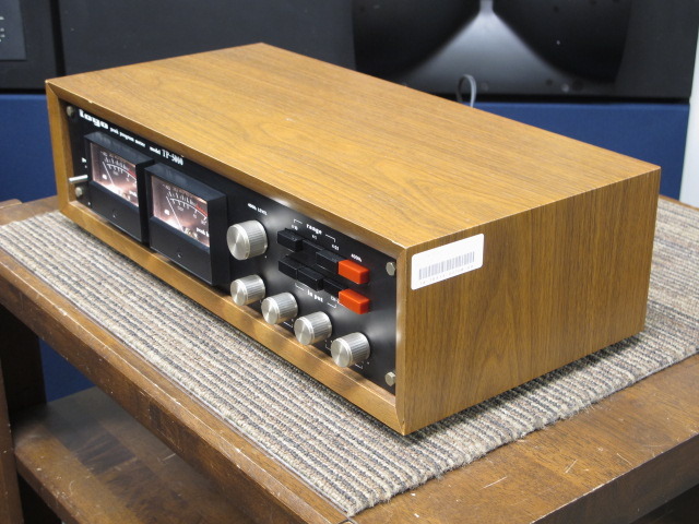 TP-5000 TOYO - 中古オーディオ 高価買取・販売 ハイファイ堂