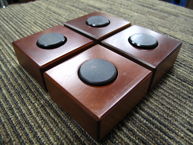 PB-12 山本音響工芸 - 中古オーディオ 高価買取・販売 ハイファイ堂 