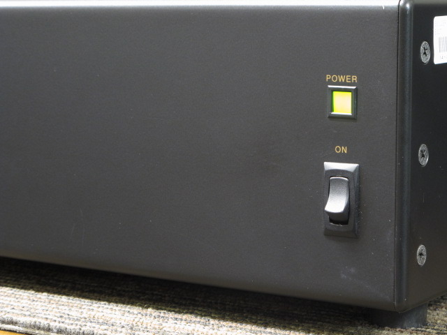 250AE BOULDER - 中古オーディオ 高価買取・販売 ハイファイ堂