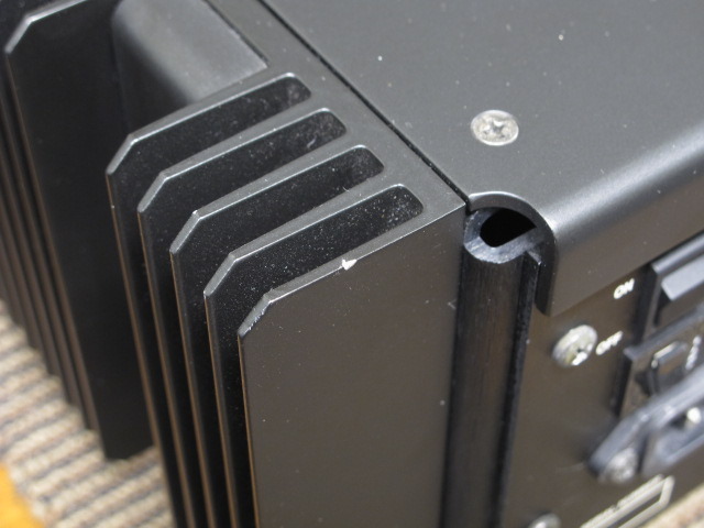 250AE BOULDER - 中古オーディオ 高価買取・販売 ハイファイ堂