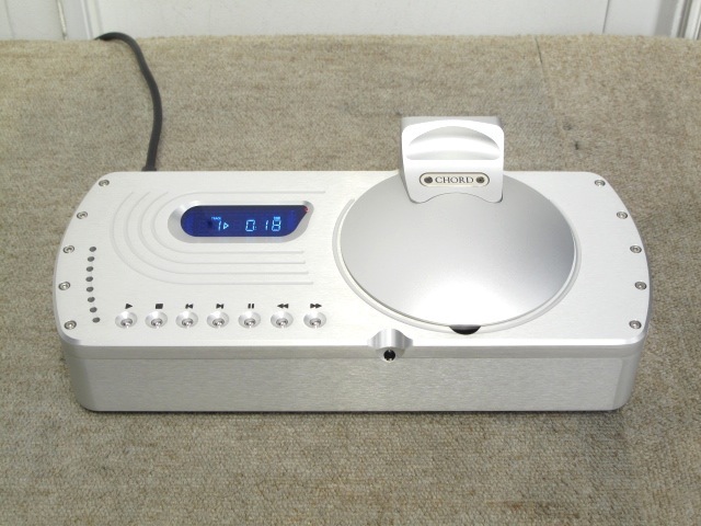 CODA CHORD - 中古オーディオ 高価買取・販売 ハイファイ堂