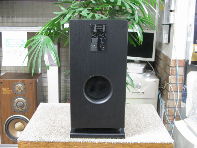 SL-307 ONKYO - 中古オーディオ 高価買取・販売 ハイファイ堂