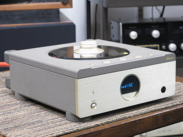 CD-23F marantz - 中古オーディオ 高価買取・販売 ハイファイ堂