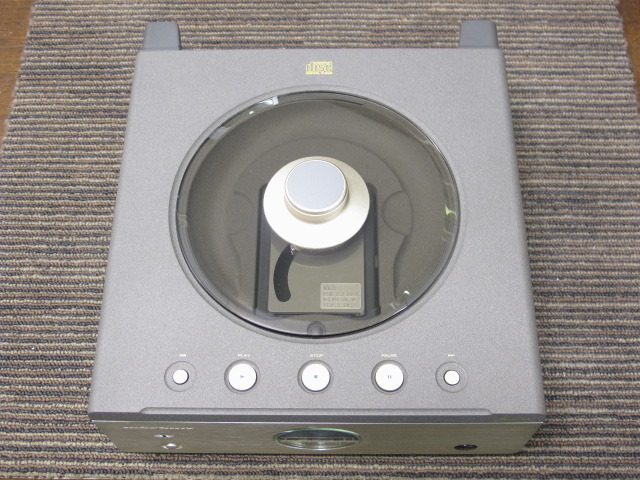 CD-23F marantz - 中古オーディオ 高価買取・販売 ハイファイ堂