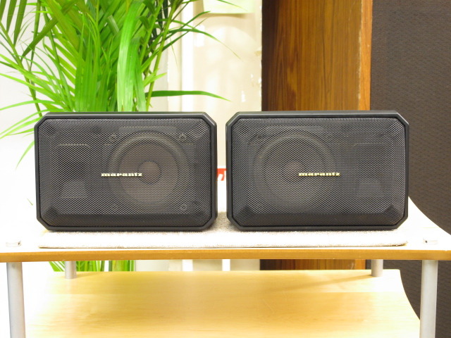 LS-10S marantz - 中古オーディオ 高価買取・販売 ハイファイ堂