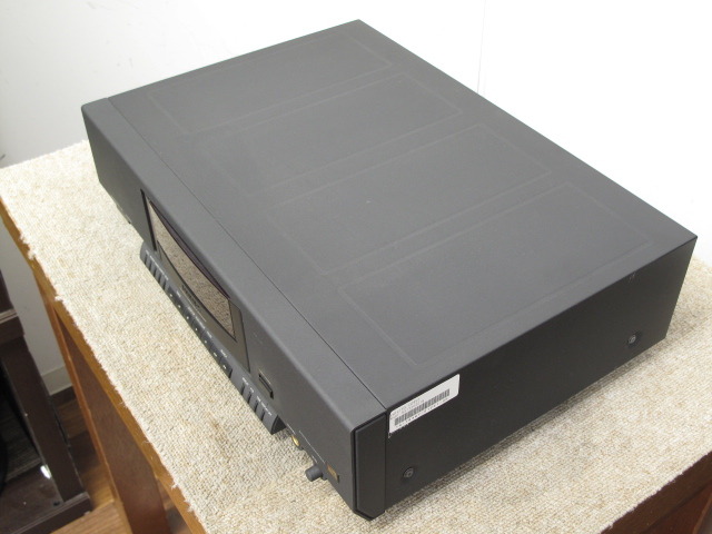 CD950 PHILIPS - 中古オーディオ 高価買取・販売 ハイファイ堂