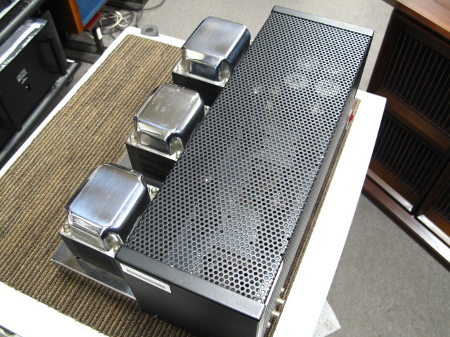 TS-3000 AMPLITON - 中古オーディオ 高価買取・販売 ハイファイ堂