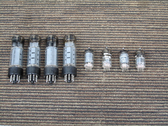 TS-3000 AMPLITON - 中古オーディオ 高価買取・販売 ハイファイ堂