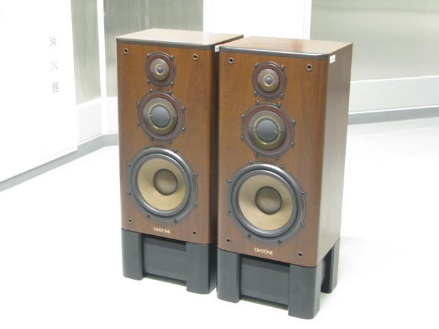 DS-1000ZX DIATONE - 中古オーディオ 高価買取・販売 ハイファイ堂