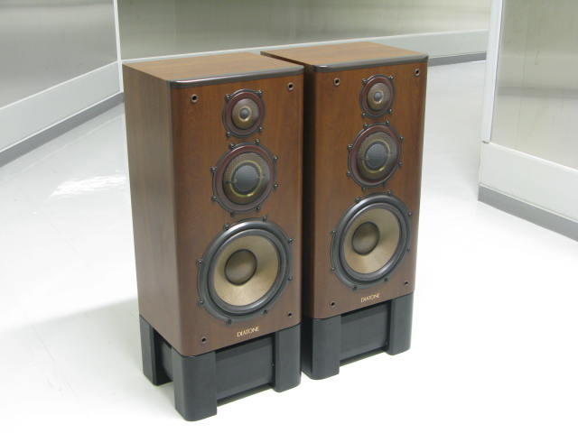 DS-1000ZX DIATONE - 中古オーディオ 高価買取・販売 ハイファイ堂