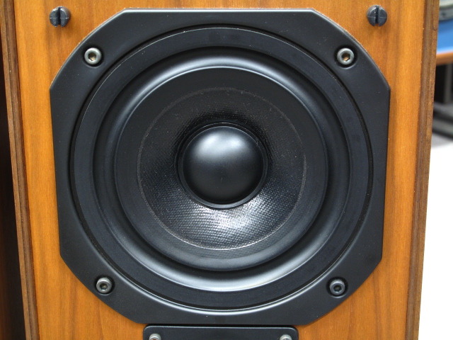 MS-300 GOLD Mordaunt-Short - 中古オーディオ 高価買取・販売