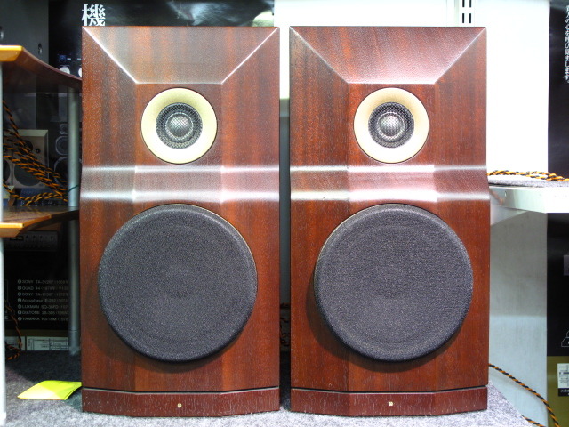 S-07 Pioneer - 中古オーディオ 高価買取・販売 ハイファイ堂