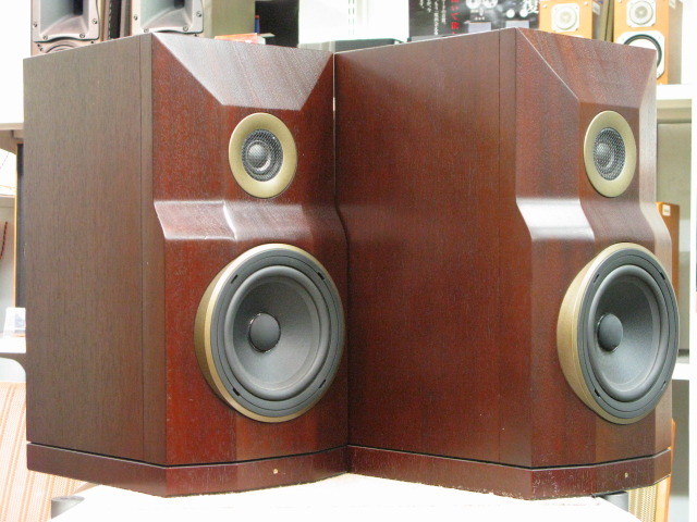 S-07 Pioneer - 中古オーディオ 高価買取・販売 ハイファイ堂