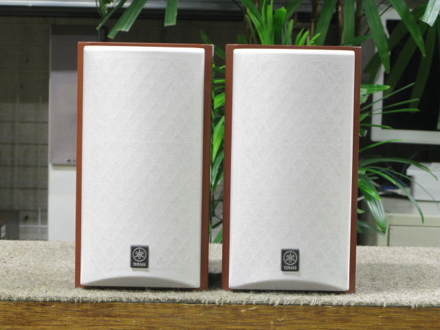 NS-M325 YAMAHA - HiFi-Do McIntosh/JBL/audio-technica/Jeff Rowland