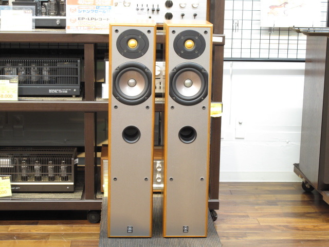 NS-120 YAMAHA - 中古オーディオ 高価買取・販売 ハイファイ堂
