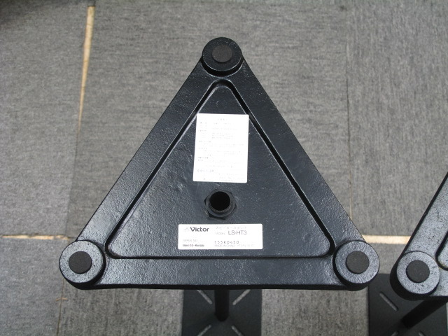 未使用 ビクター スピーカースタンド ペア LS-HT3 Victor Yahoo!オークション -「victor スピーカー スタンド」の落札相場
