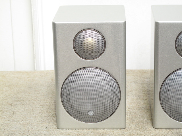 Radius 90HD Monitor Audio - 中古オーディオ 高価買取・販売 ハイファイ堂