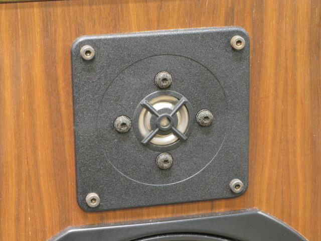 MS-500 GOLD Mordaunt-short - 中古オーディオ 高価買取・販売