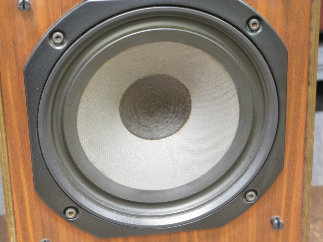 MS-500 GOLD Mordaunt-short - 中古オーディオ 高価買取・販売