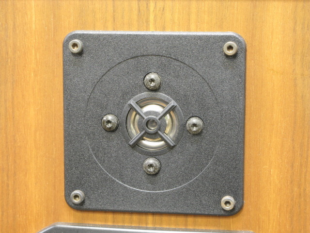 MS-500 GOLD Mordaunt-short - 中古オーディオ 高価買取・販売